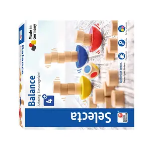 SELECTA Geschicklichkeitsspiel