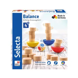 SELECTA Geschicklichkeitsspiel