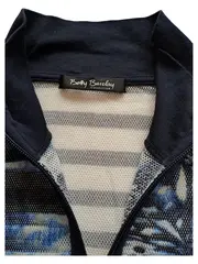 Vorschaubild BETTY BARCLAY Sweatjacke 2