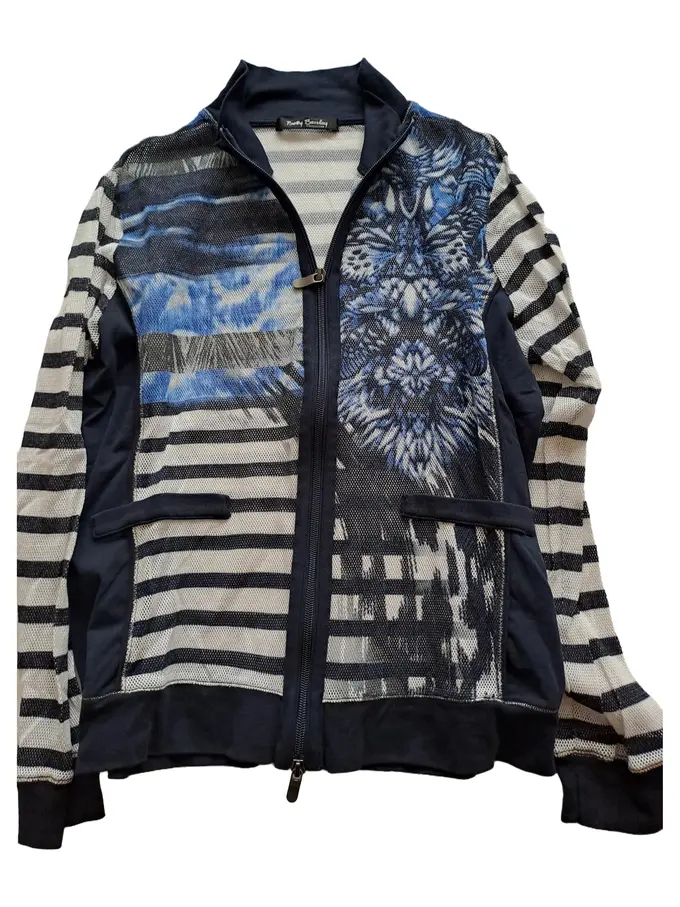 BETTY BARCLAY Sweatjacke Bild 1