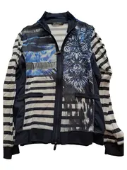 Vorschaubild BETTY BARCLAY Sweatjacke 1