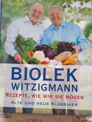 Kochbuch