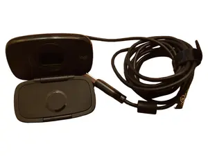 LOGITECH Webcam