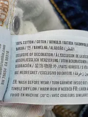 Vorschaubild HOLLISTER Jeans Straight Leg 5