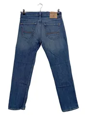 Vorschaubild HOLLISTER Jeans Straight Leg 2