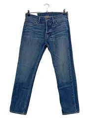 Vorschaubild HOLLISTER Jeans Straight Leg 1