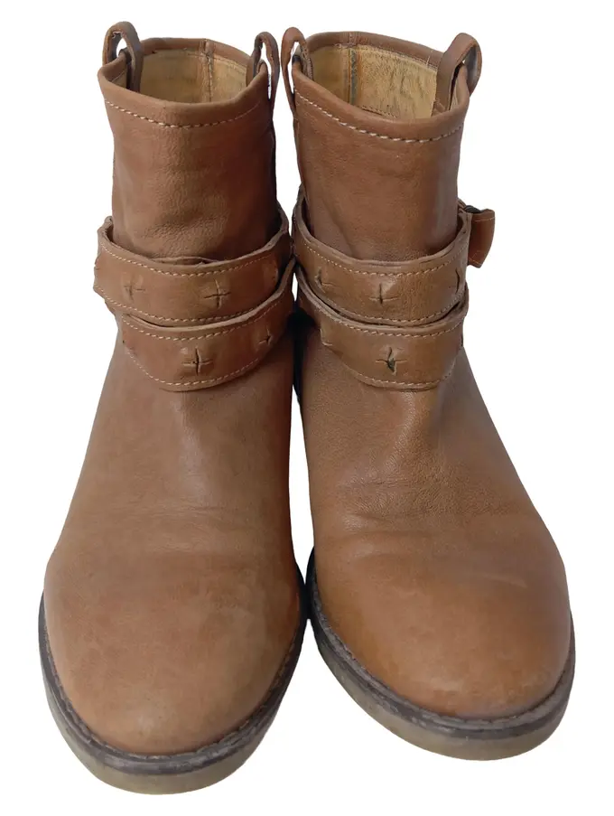 GOERTZ SCHUHE Stiefelette Bild 2