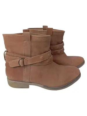 GOERTZ SCHUHE Stiefelette