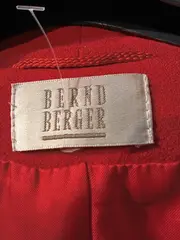 Vorschaubild BERND BERGER Blazer 3