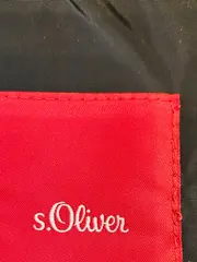 Vorschaubild 5 von Mädchen Steppjacke Winterjacke Kapuze Gr. 116 Blau Casual