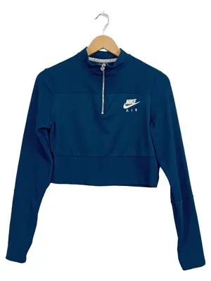 NIKE Sweatjacke