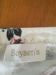 Vorschaubild BOYSEN'S Bluse 3
