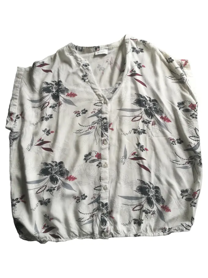 BOYSEN'S Bluse Bild 1