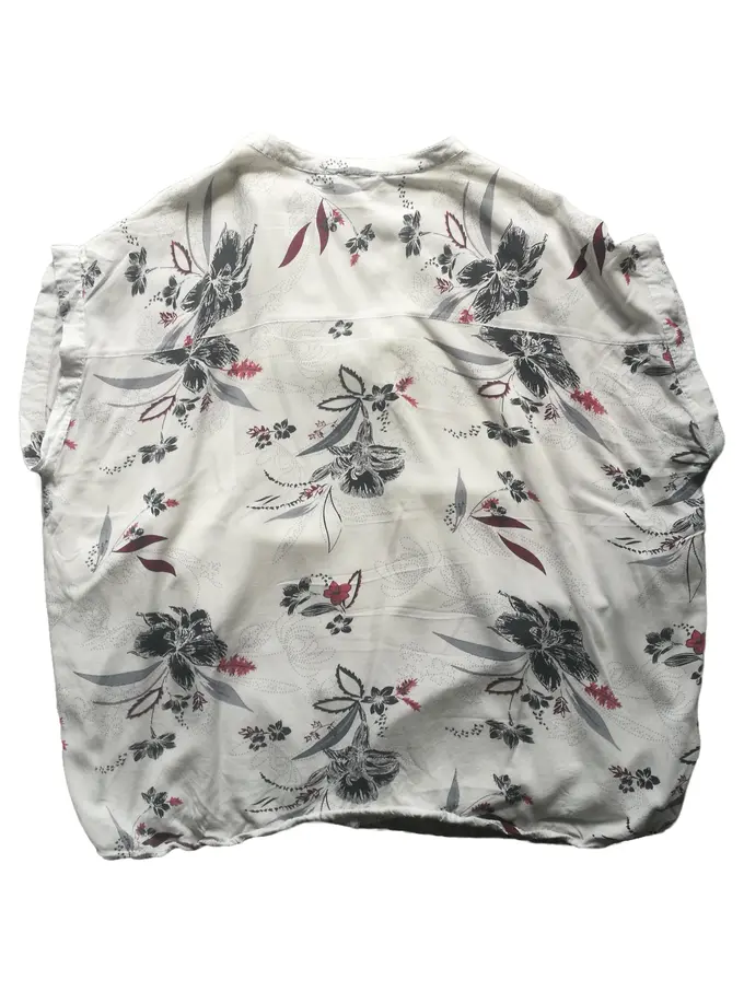 BOYSEN'S Bluse Bild 2