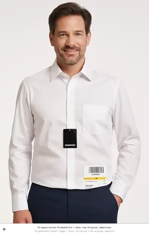 WALBUSCH Business Hemd