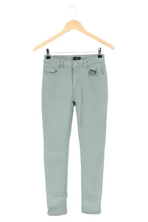 YEST Stoffhose