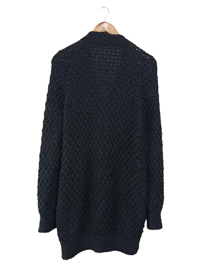 SISLEY Strickjacke Bild 2