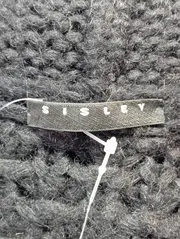 Vorschaubild SISLEY Strickjacke 3