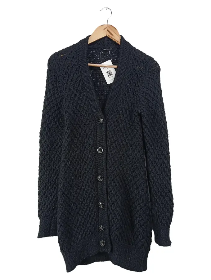 SISLEY Strickjacke Bild 1