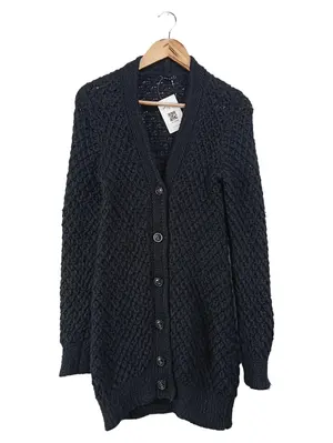 SISLEY Strickjacke