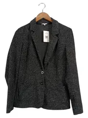 Vorschaubild 1 von Damen Blazer Grau Business Gr. 38/M