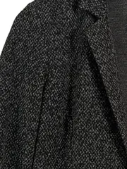 Vorschaubild 3 von Damen Blazer Grau Business Gr. 38/M