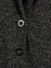 Vorschaubild 2 von Damen Blazer Grau Business Gr. 38/M