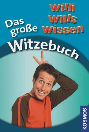 Humorbuch