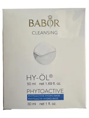 BABOR Gesichtspflege Set