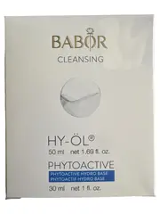 Vorschaubild 1 von HY-ÖL & PHYTOACTIVE Cleansing Set Gesichtspflege 80ml