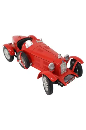 BURAGO Modellfahrzeug