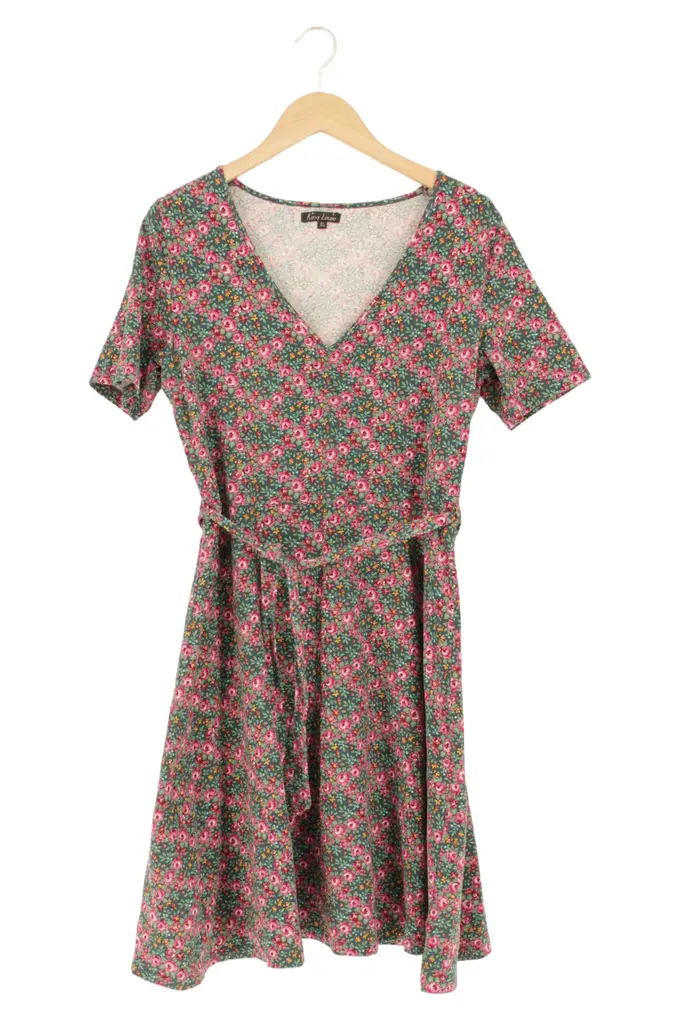 KING LOUIE Sommerkleid Bild 1
