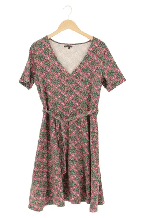 KING LOUIE Sommerkleid