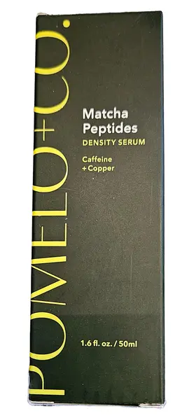 POMÉLO+CO. Serum