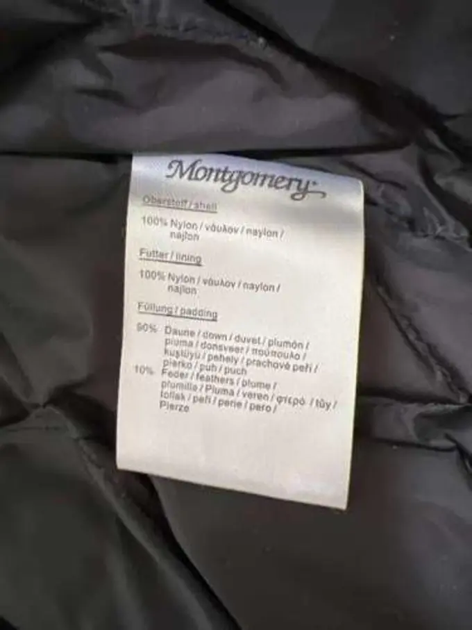 MONTGOMERY Steppjacke Bild 4