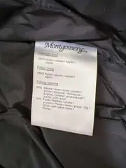 Vorschaubild MONTGOMERY Steppjacke 4