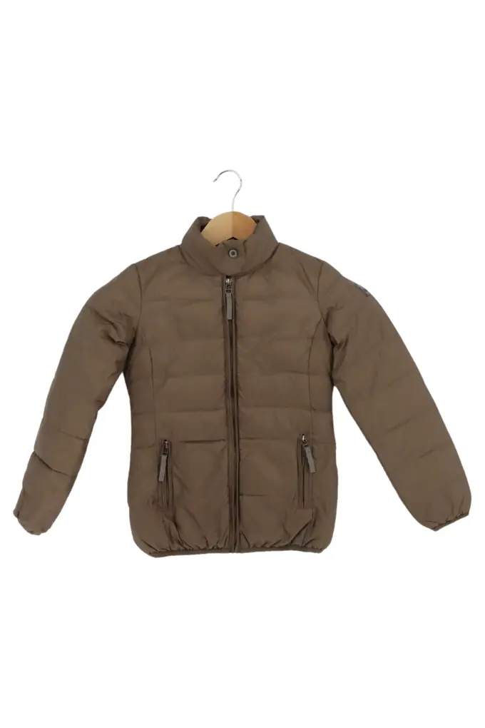 MONTGOMERY Steppjacke Bild 1