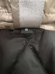 Vorschaubild MONTGOMERY Steppjacke 5