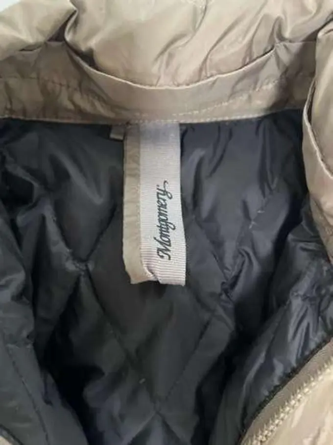 MONTGOMERY Steppjacke Bild 3