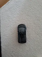 Vorschaubild HOT WHEELS Spielzeugauto 3