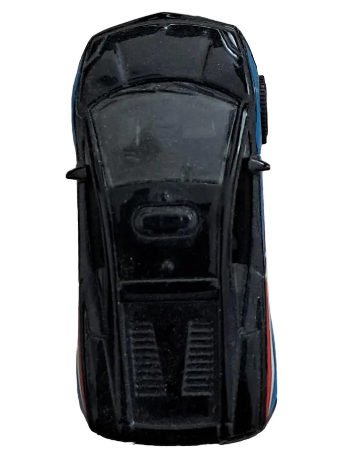 HOT WHEELS Spielzeugauto Bild 1