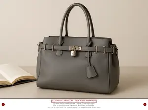 PEEK & CLOPPENBURG Henkeltasche