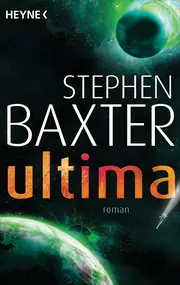 Vorschaubild Science-Fiction Roman 1