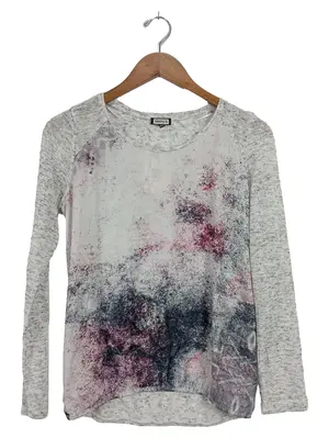 KENNY S. Langarmshirt