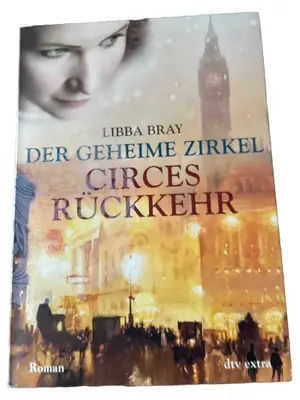 Buch für Jugendliche