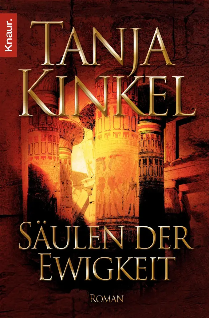 Abenteuerroman Bild 1