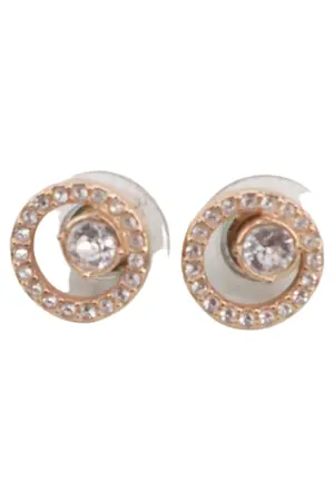 SWAROVSKI Ohrstecker