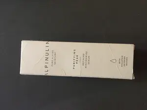 ALPINULIN Serum