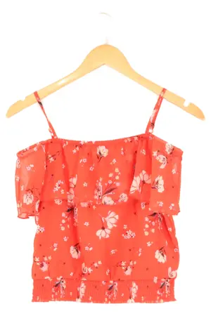 PAGE ONE Bluse