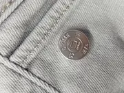Vorschaubild 3 von Herren Jeans Regular Fit W32/48/M Grau Casual Baumwolle
